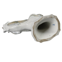Load image into Gallery viewer, Meissen Porcelain Lynx, Liegender Luchs, Germany, c.1915