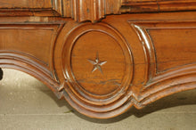 Load image into Gallery viewer, Buffet a Deux Corps, Walnut, Cherry and Oak, France, c.1750