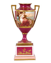 Load image into Gallery viewer, Royal Vienna Urn