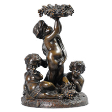 Load image into Gallery viewer, Antique French Bronze Clodion