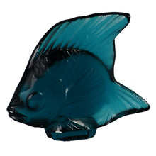 Load image into Gallery viewer, Lalique Fish 