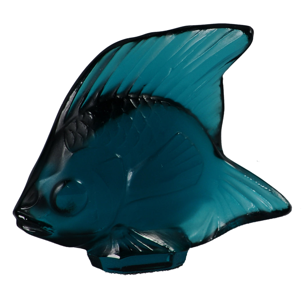 Lalique Fish 