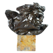 Load image into Gallery viewer, Bronze Sculpture by Vermare, France, c.1910