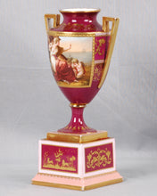 Load image into Gallery viewer, Royal Vienna Urn