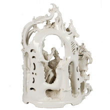 Load image into Gallery viewer, Nymphenburg Porcelain Figural Group, Germany, c. 1770