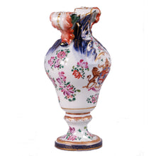 Load image into Gallery viewer, Porcelain Vase by Edmé Samson et Cie, Paris, c.1875