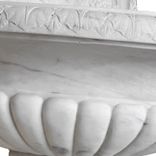 Load image into Gallery viewer, Italian Marble Wall Fountain, Italy, c.1825